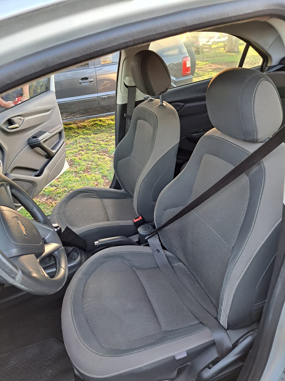 Mira esta publicación de Chevrolet Prisma 2013 en Motordil