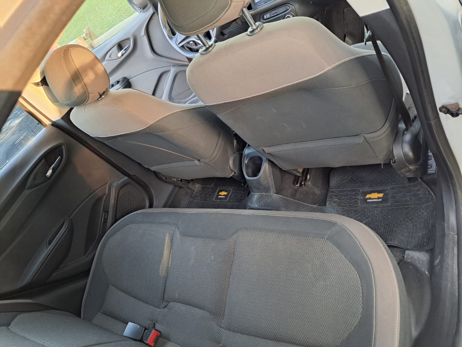 Mirá esta publicación de Chevrolet Prisma