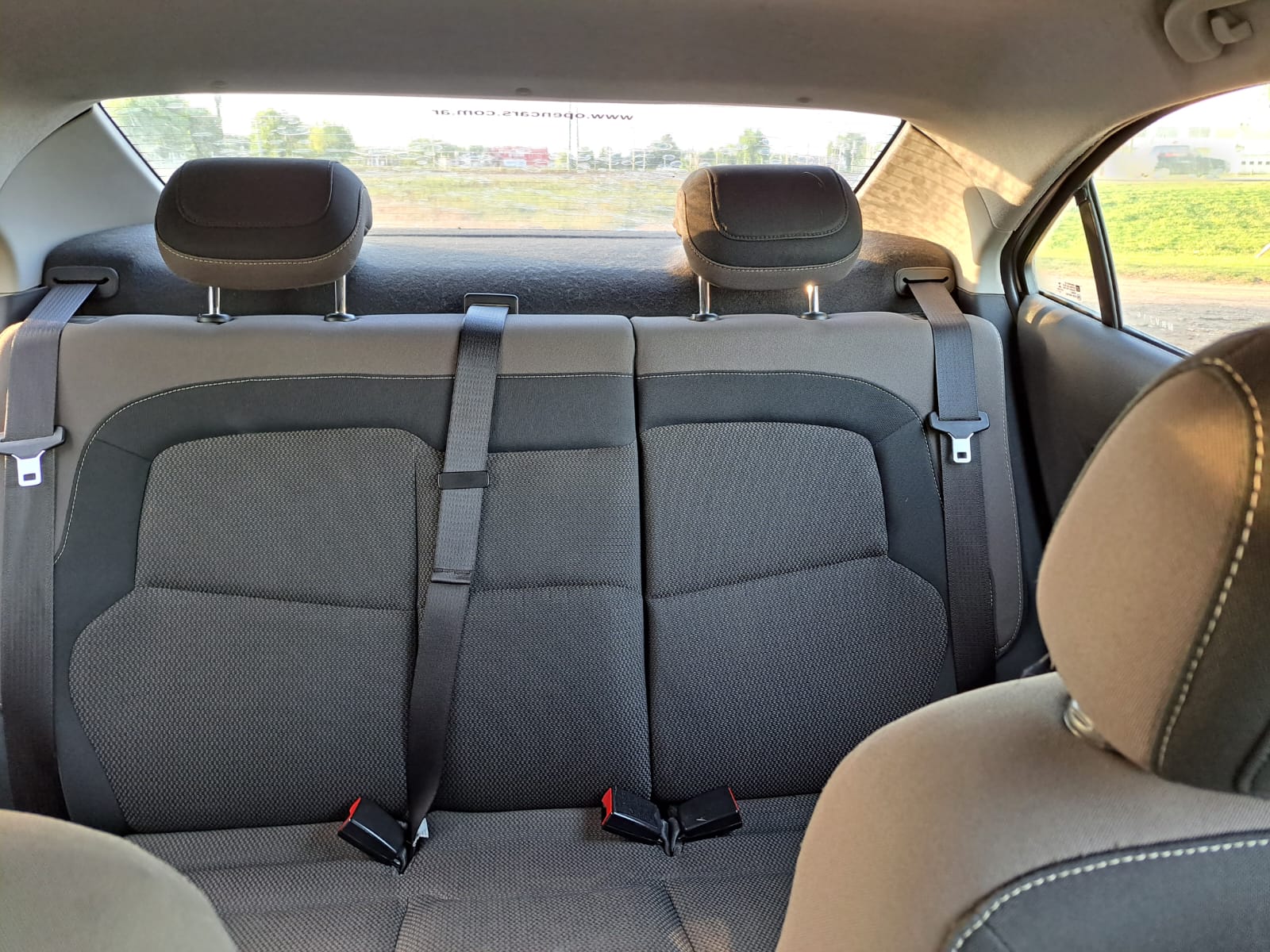 Mira esta publicación de Chevrolet Prisma 2013 en Motordil