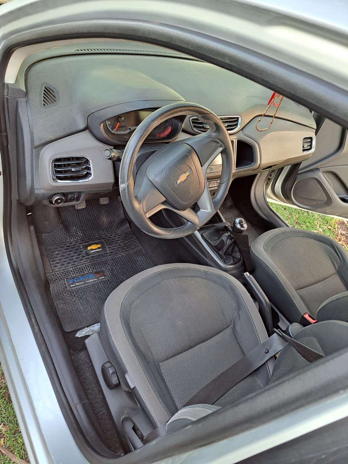 Mira esta publicación de Chevrolet Prisma 2013 en Motordil