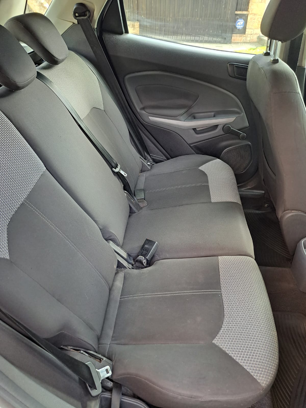 Mirá esta publicación de Ford Eco Sport