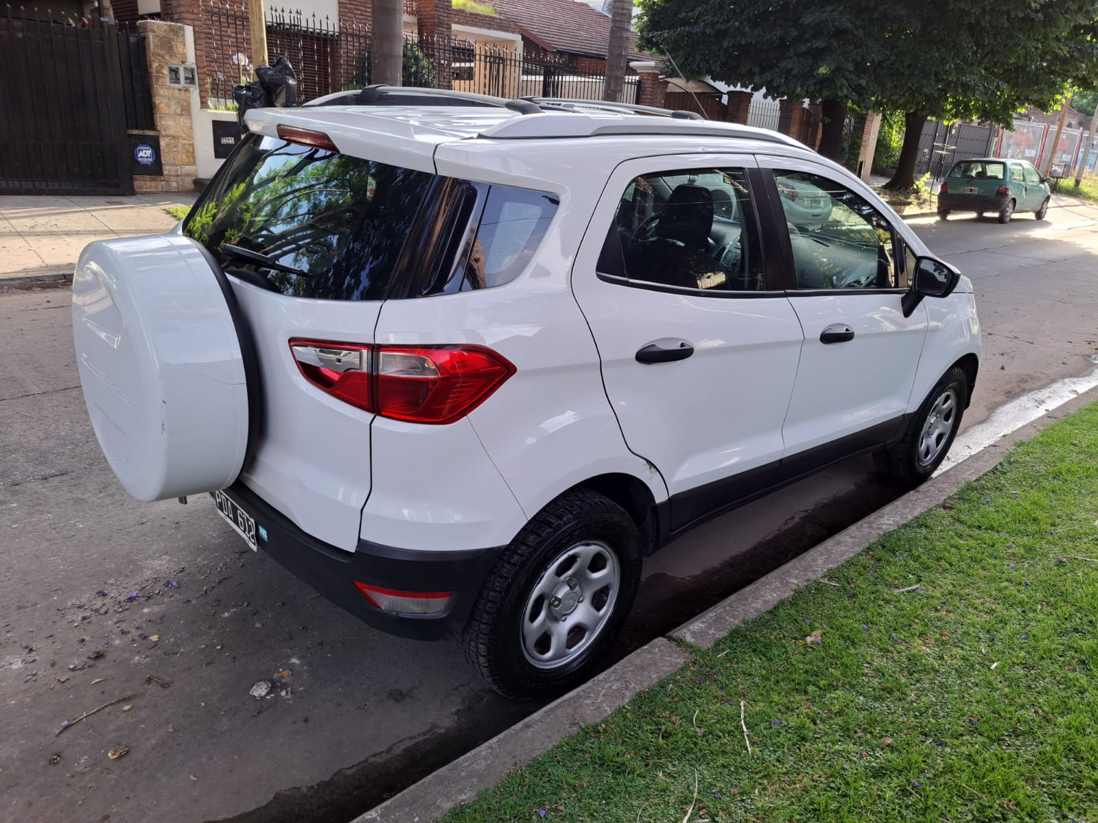 Mirá esta publicación de Ford Eco Sport