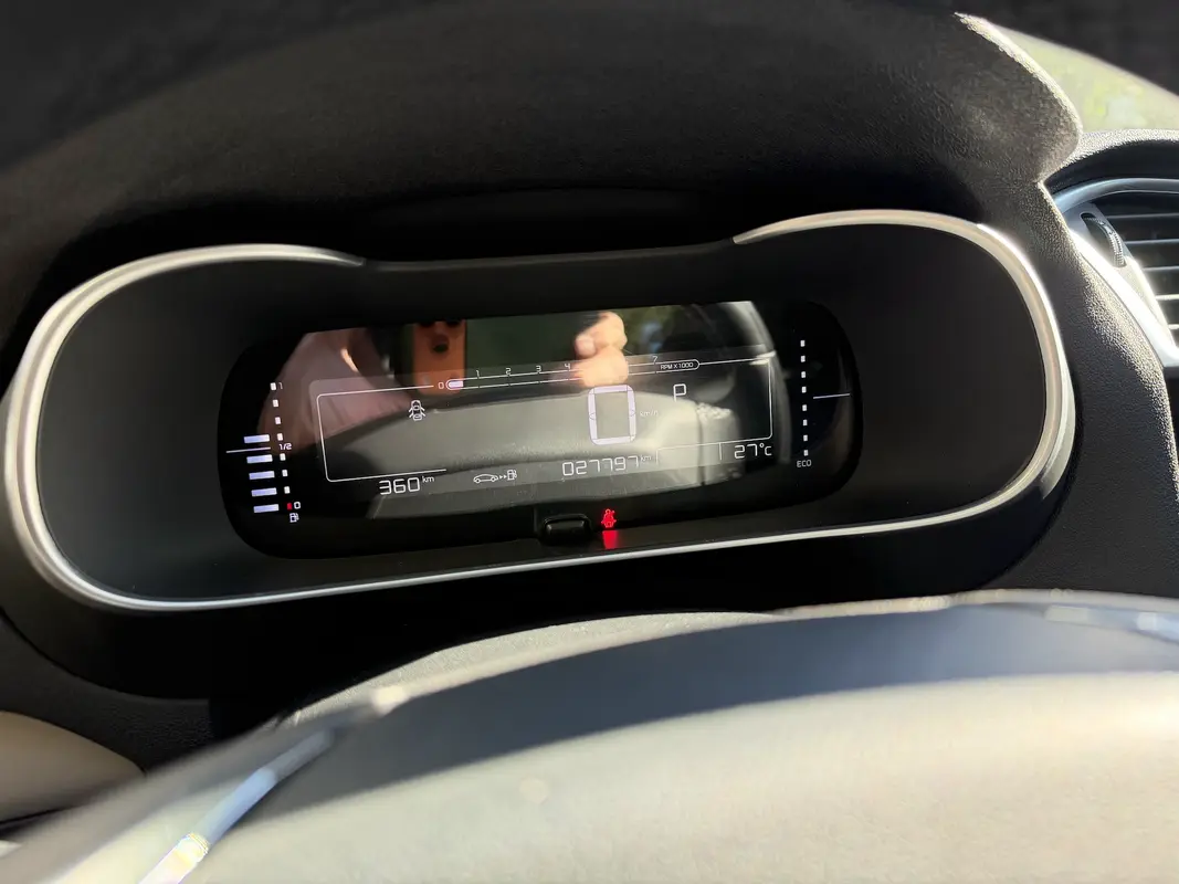 Mirá esta publicación de Citroen C 4 Lounge