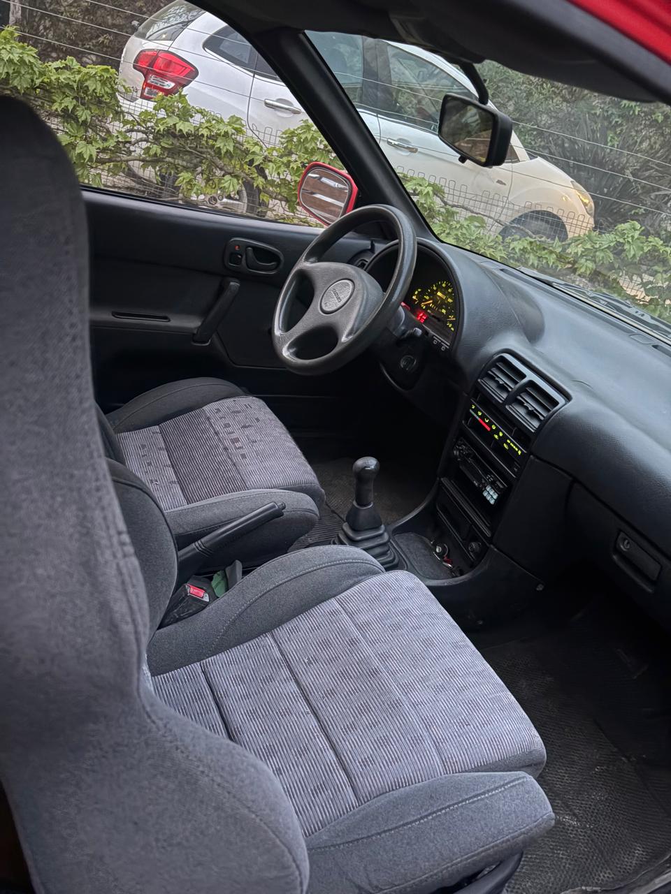 Mira esta publicación de Suzuki Swift 1993 en Motordil