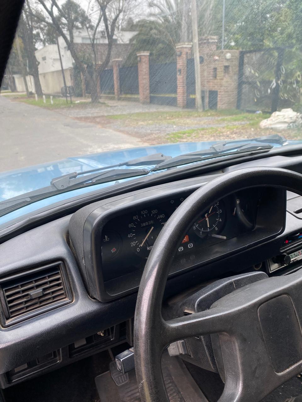 Mira esta publicación de Austin Allegro 1981 en Motordil