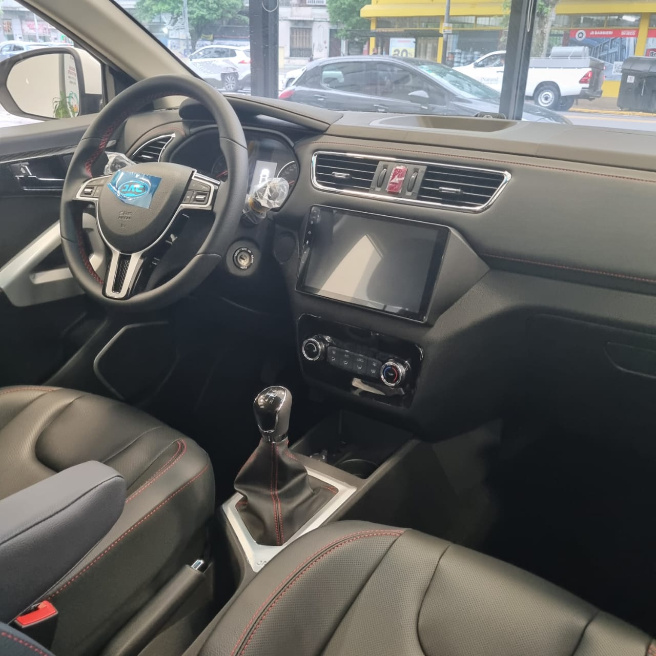 Mira esta publicación de JAC S2FL 2025 en Motordil