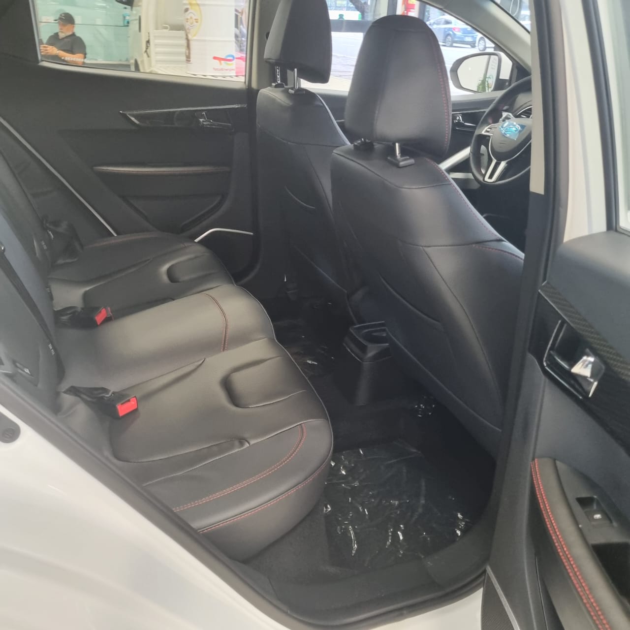 Mira esta publicación de JAC S2FL 2025 en Motordil