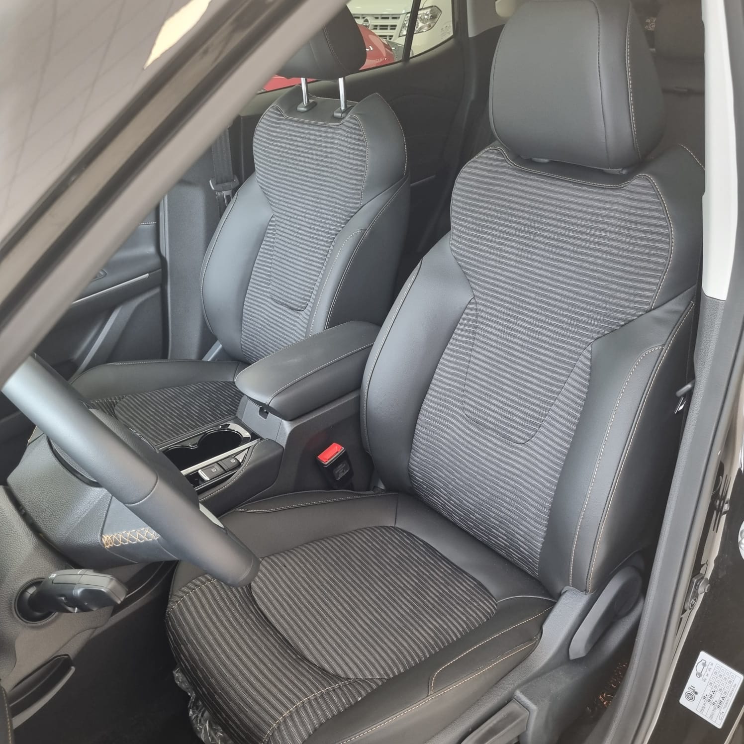 Mira esta publicación de JAC JS4 2025 en Motordil