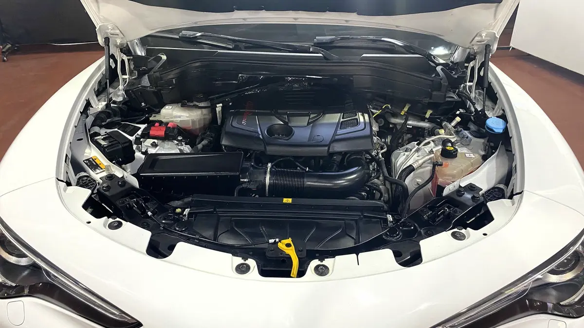 Mirá esta publicación de Alfa Romeo Stelvio