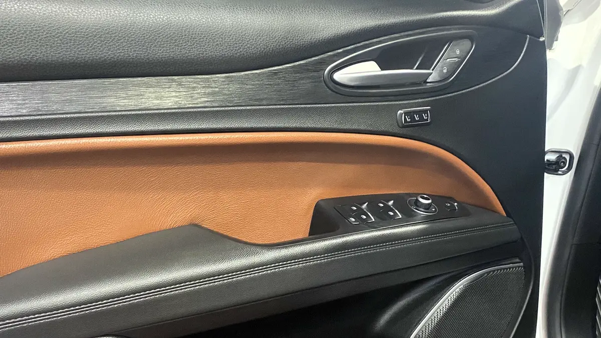 Mirá esta publicación de Alfa Romeo Stelvio