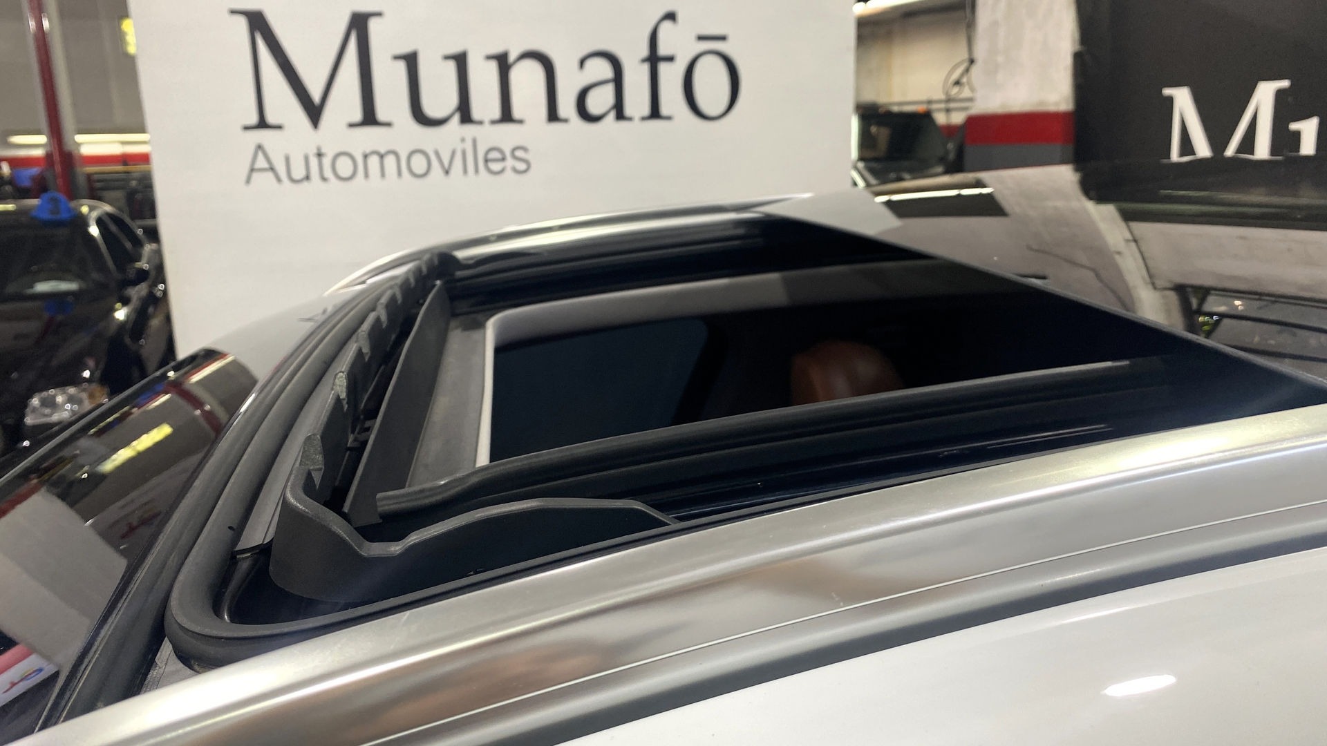 Mirá esta publicación de Alfa Romeo Stelvio