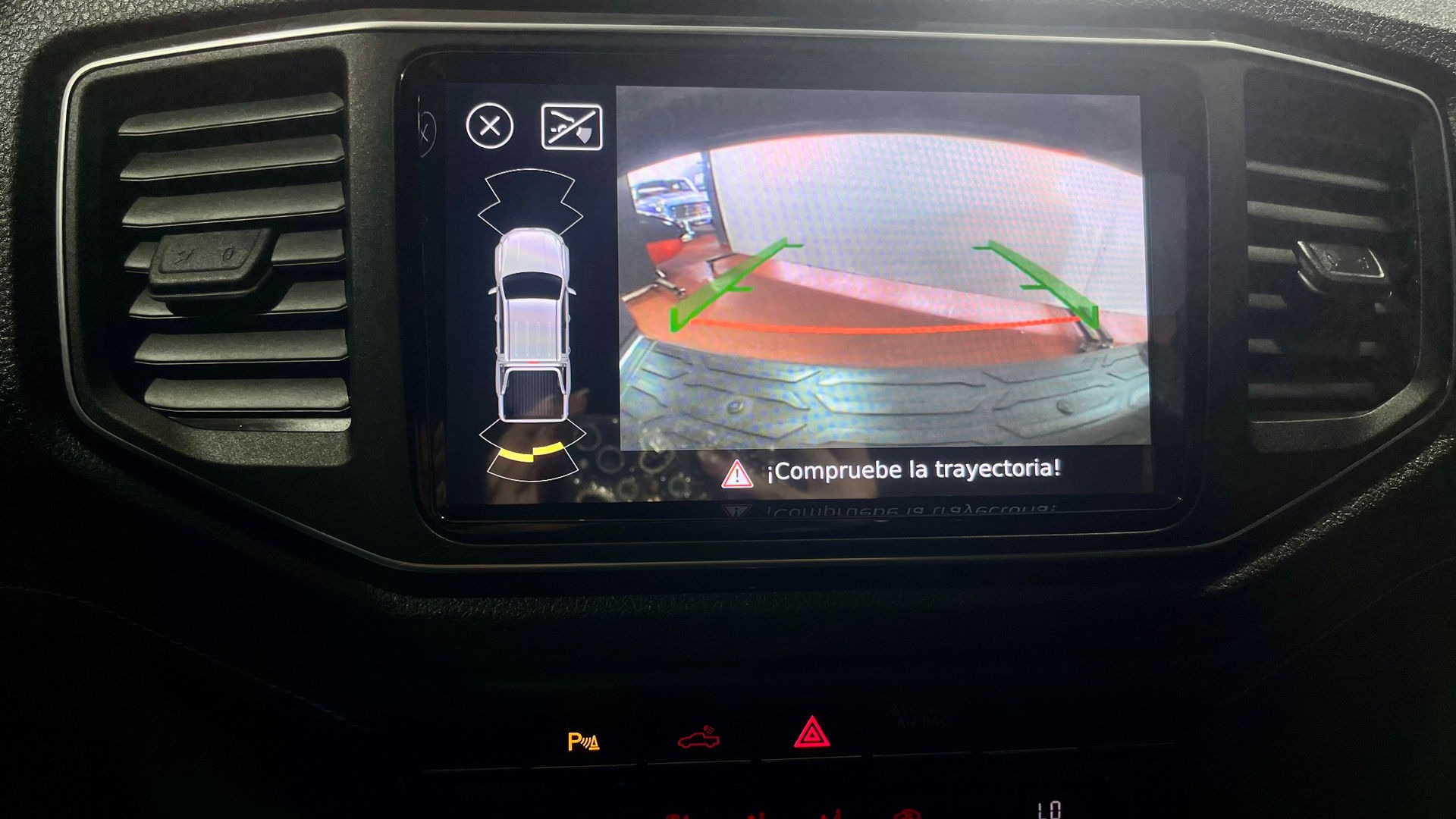 Mirá esta publicación de Volkswagen Amarok