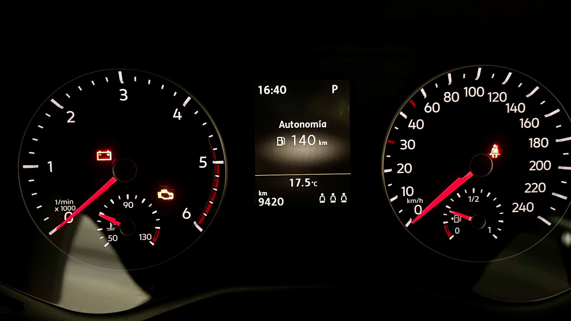 Mirá esta publicación de Volkswagen Amarok