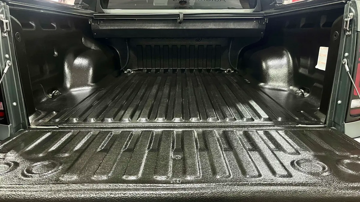 Mirá esta publicación de Volkswagen Amarok