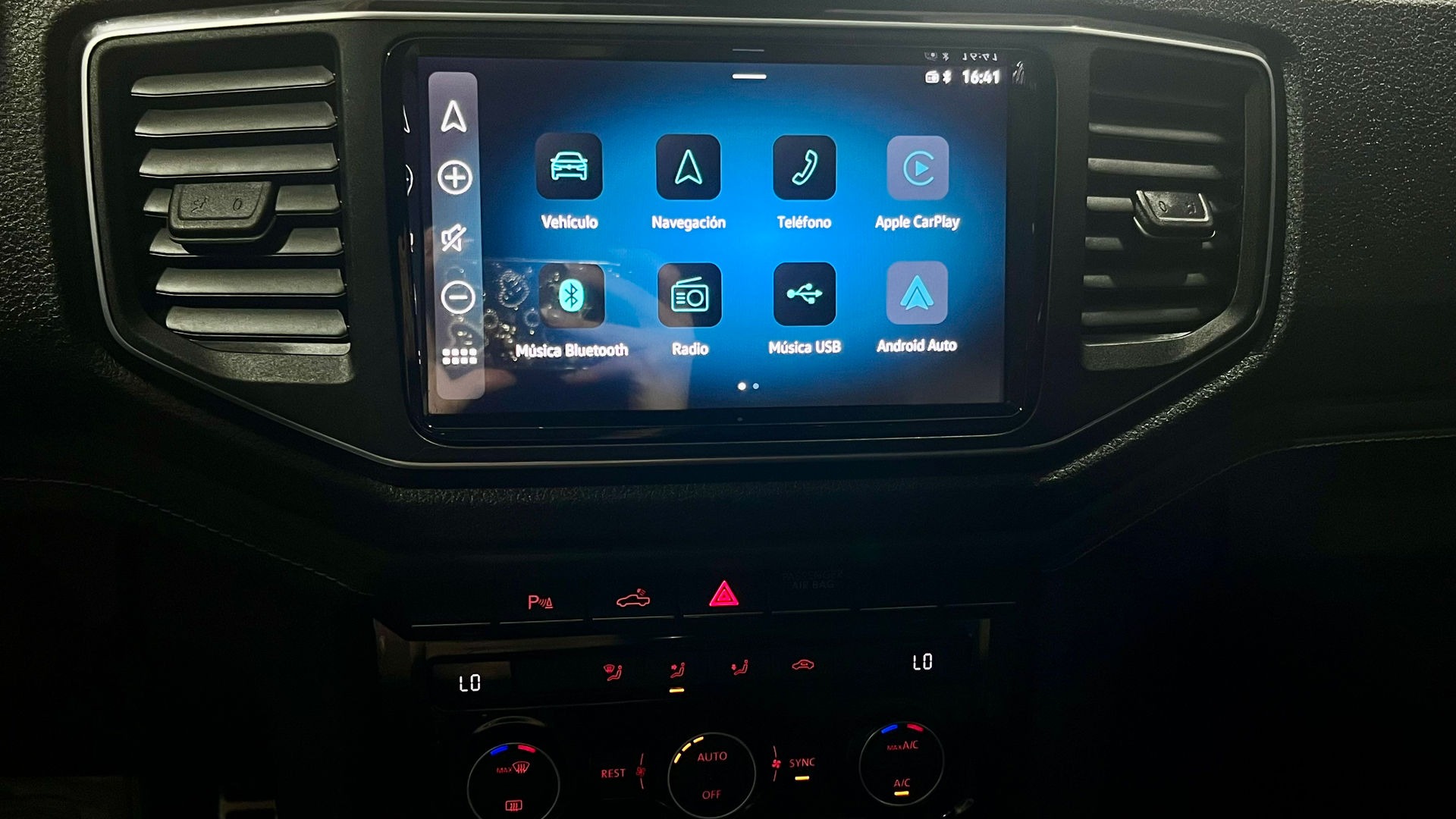 Mirá esta publicación de Volkswagen Amarok