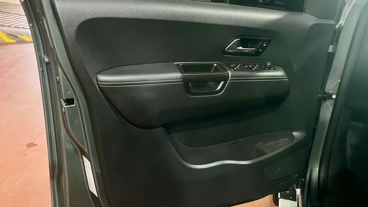 Mirá esta publicación de Volkswagen Amarok