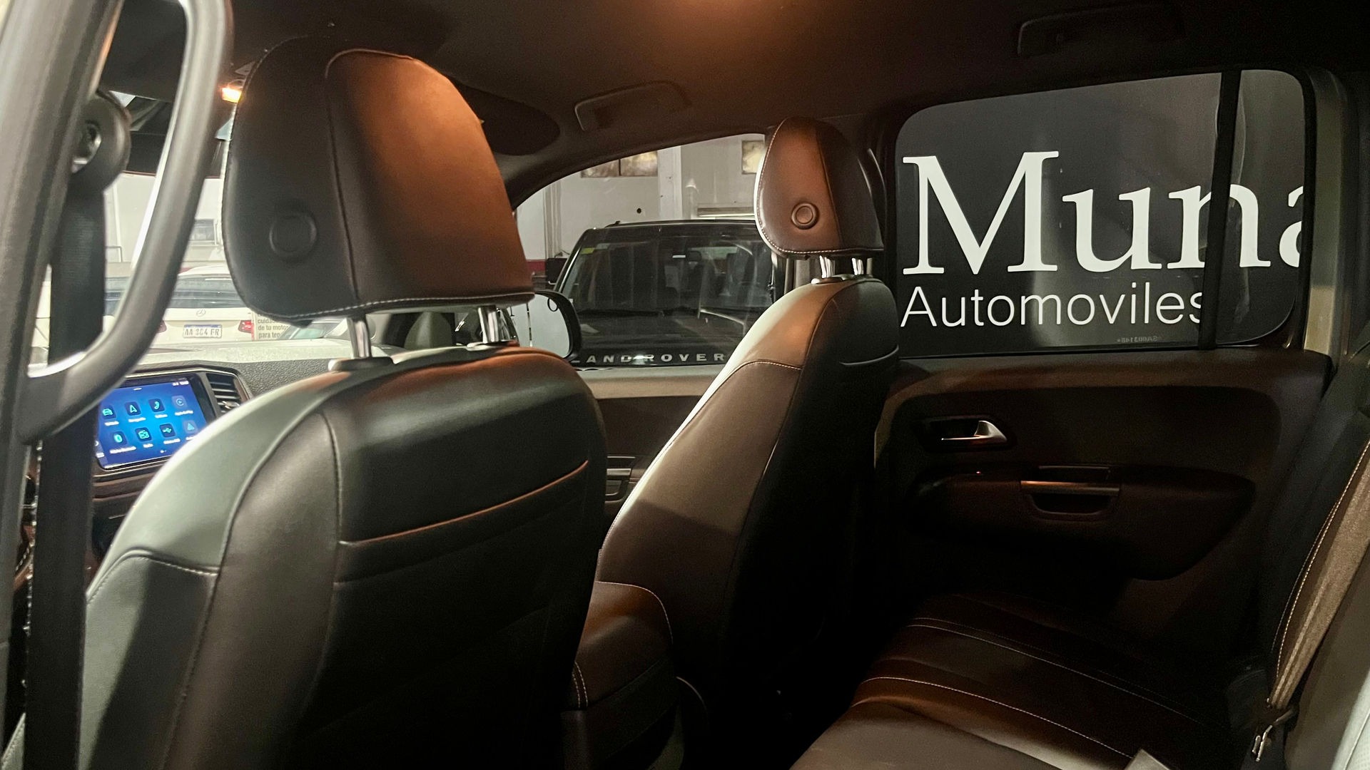 Mirá esta publicación de Volkswagen Amarok