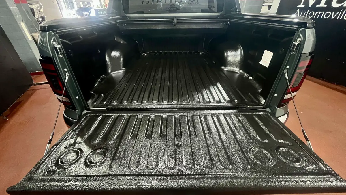 Mirá esta publicación de Volkswagen Amarok