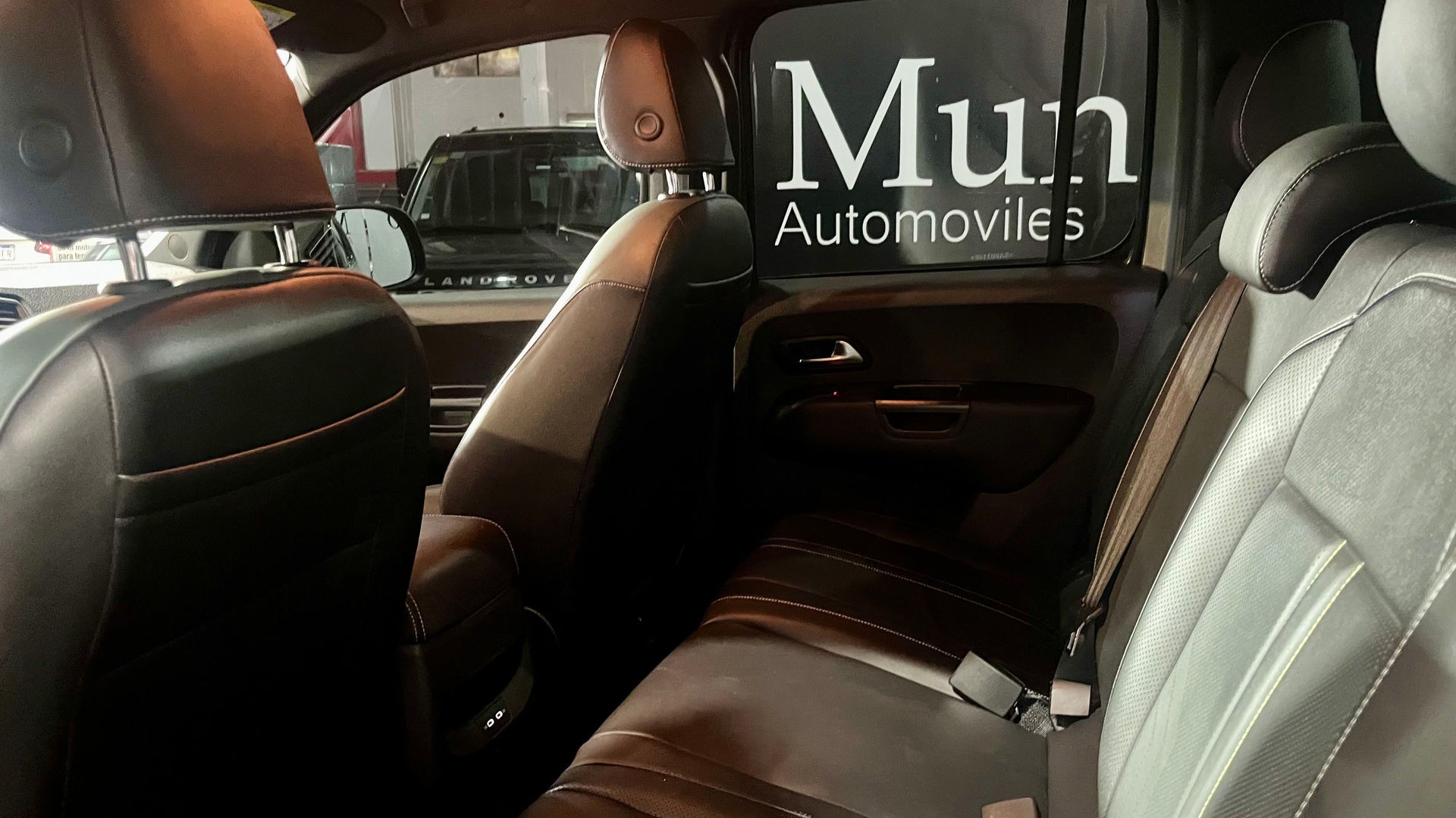 Mirá esta publicación de Volkswagen Amarok