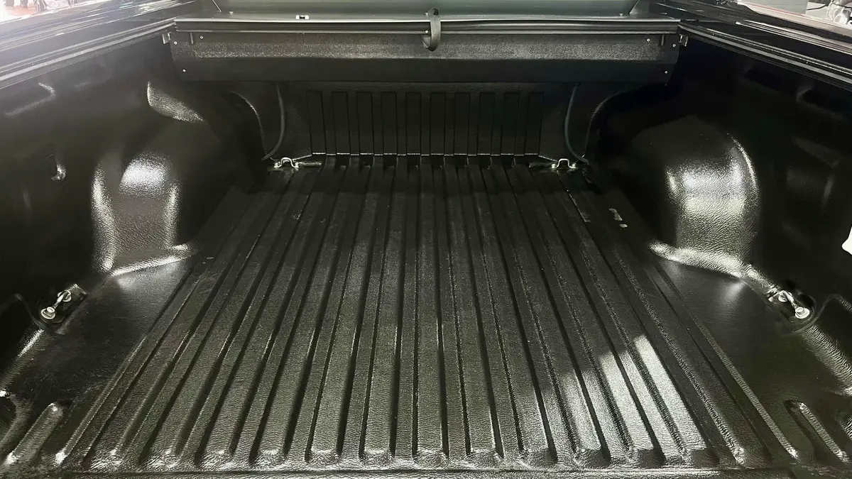 Mirá esta publicación de Volkswagen Amarok