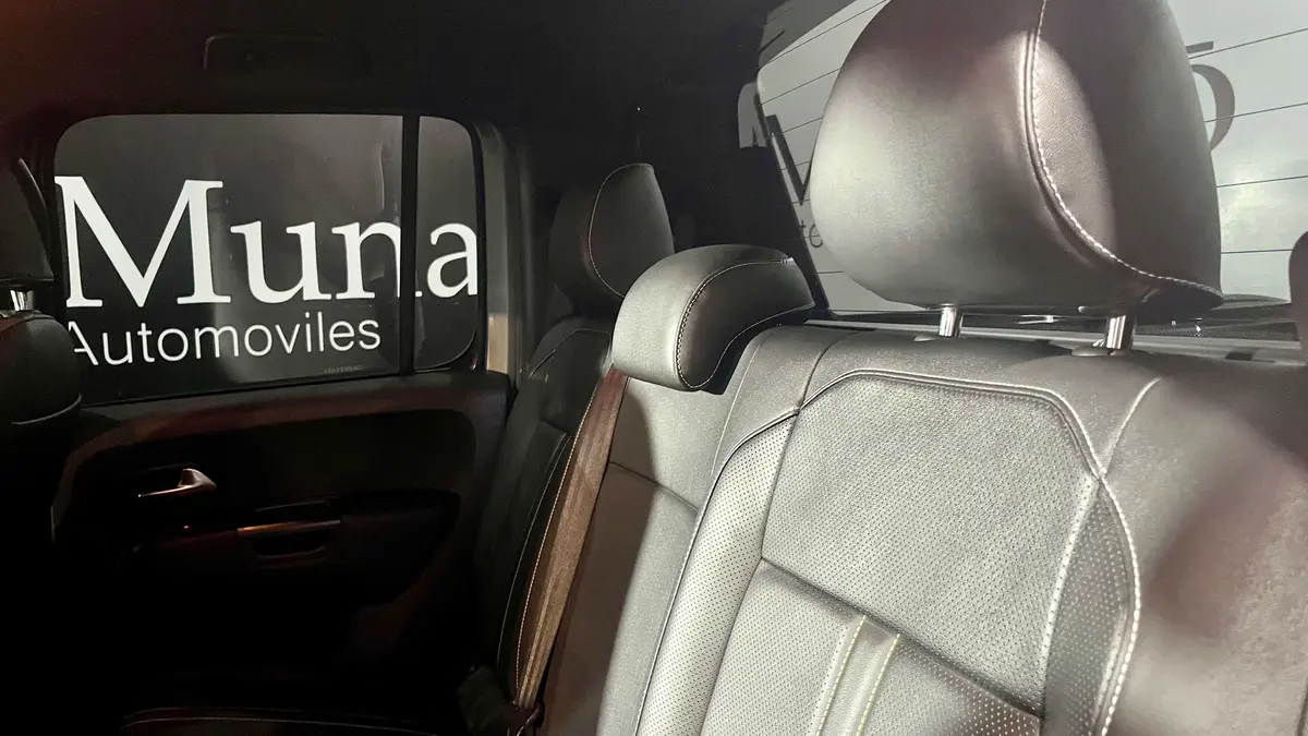 Mirá esta publicación de Volkswagen Amarok