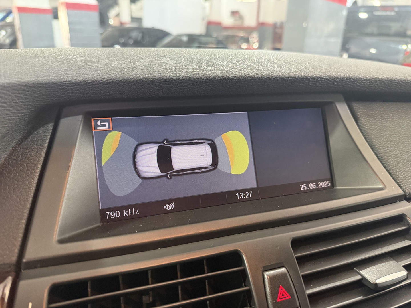 Mirá esta publicación de BMW X5