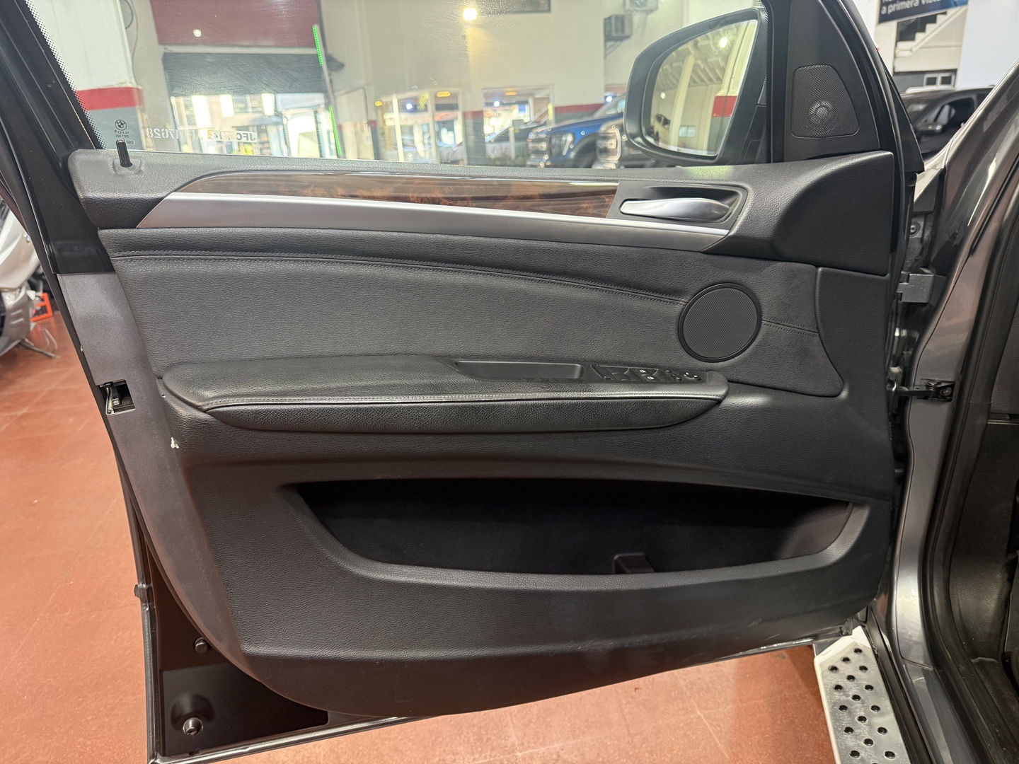 Mirá esta publicación de BMW X5