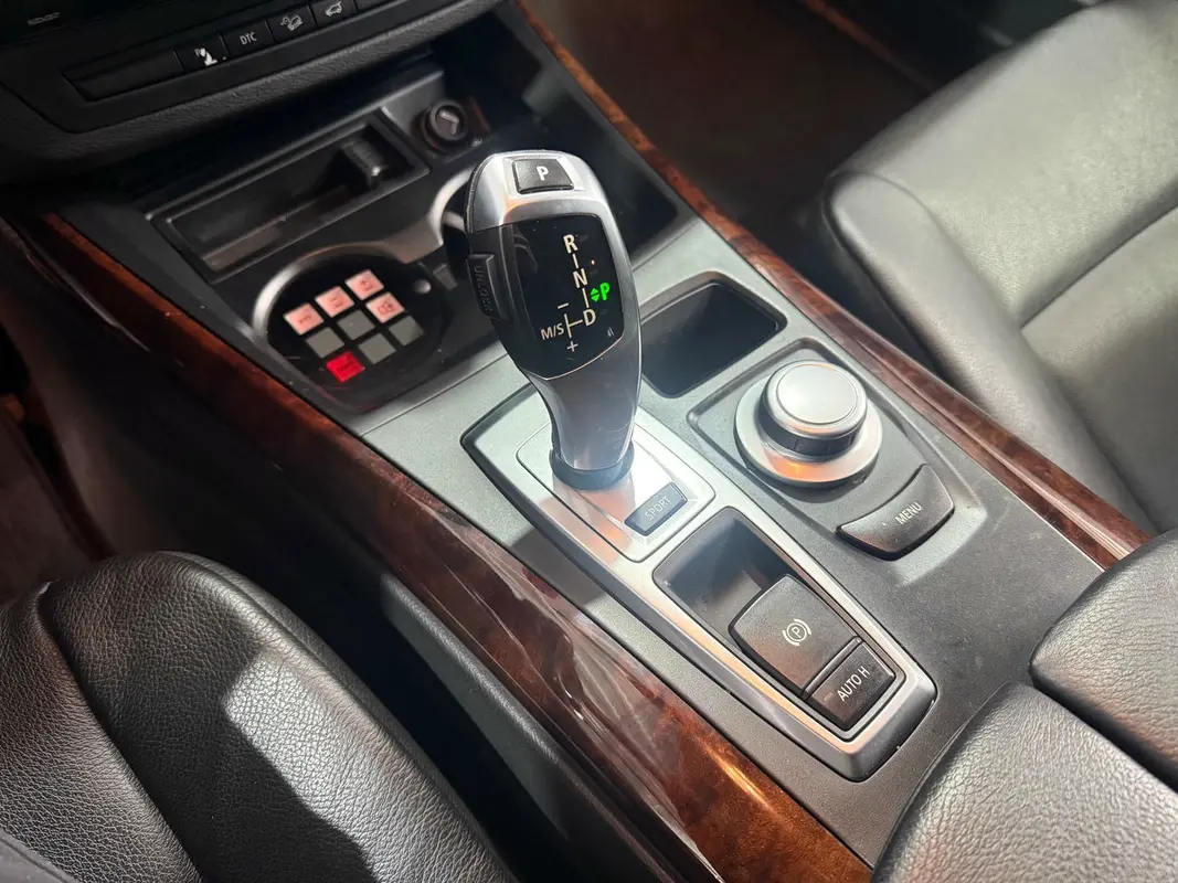 Mirá esta publicación de BMW X5