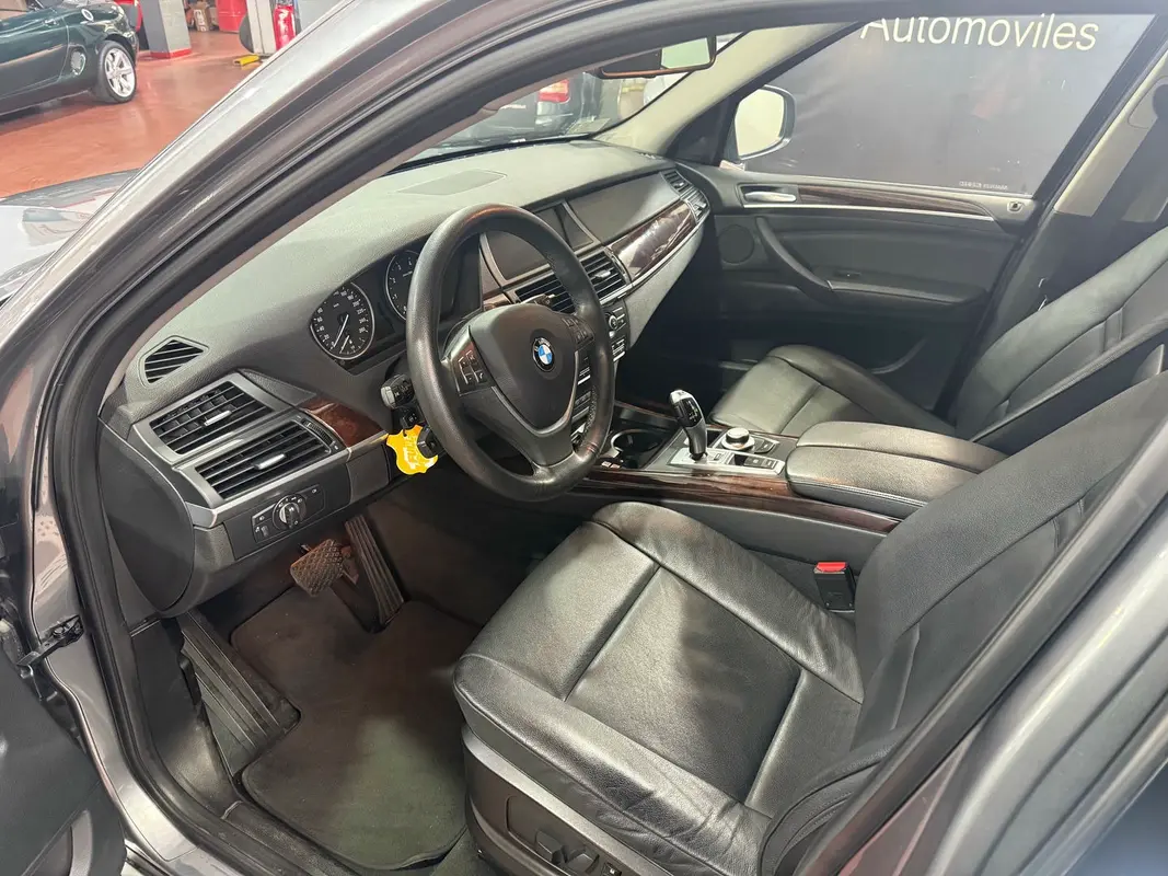 Mirá esta publicación de BMW X5