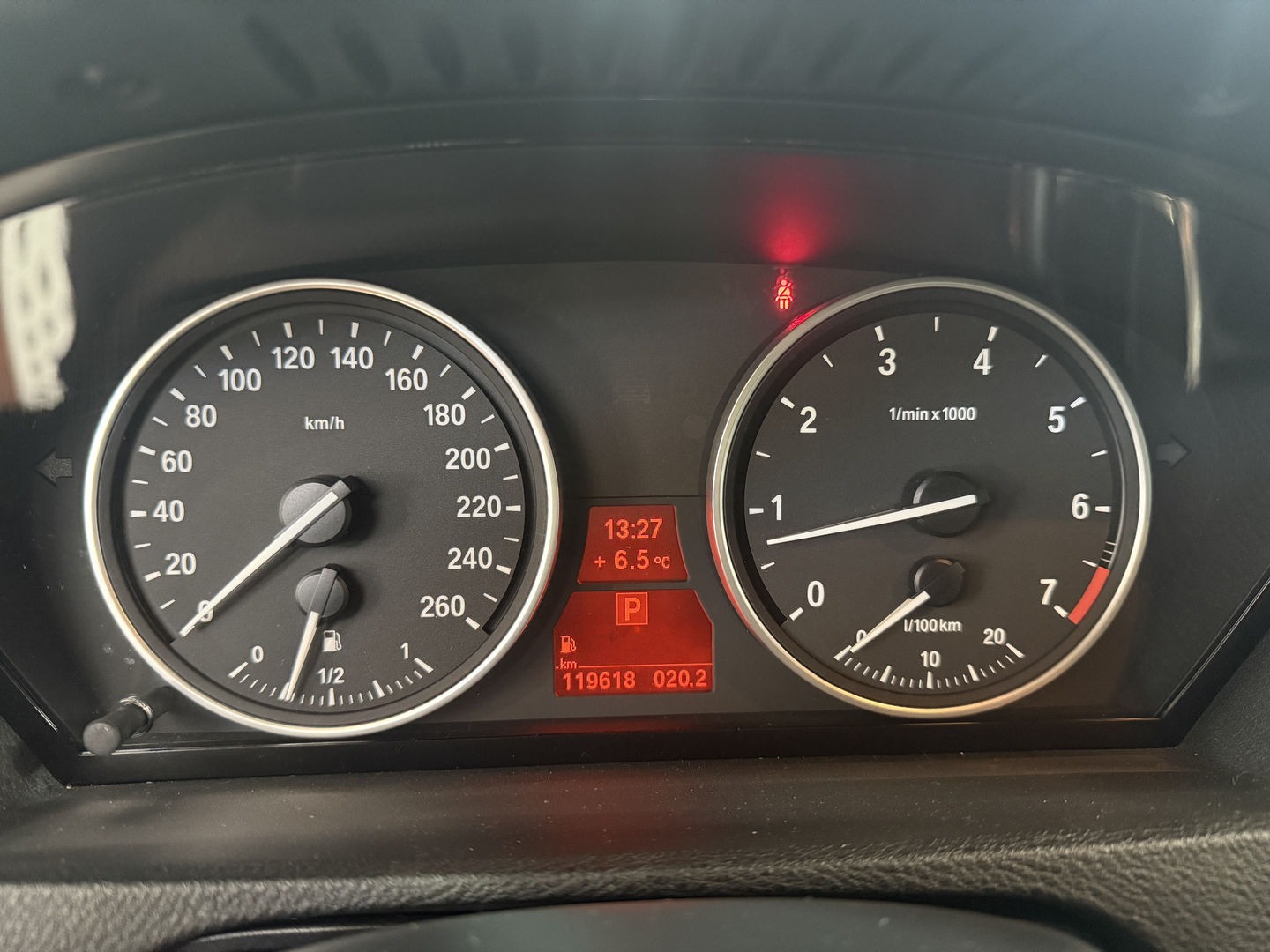 Mirá esta publicación de BMW X5