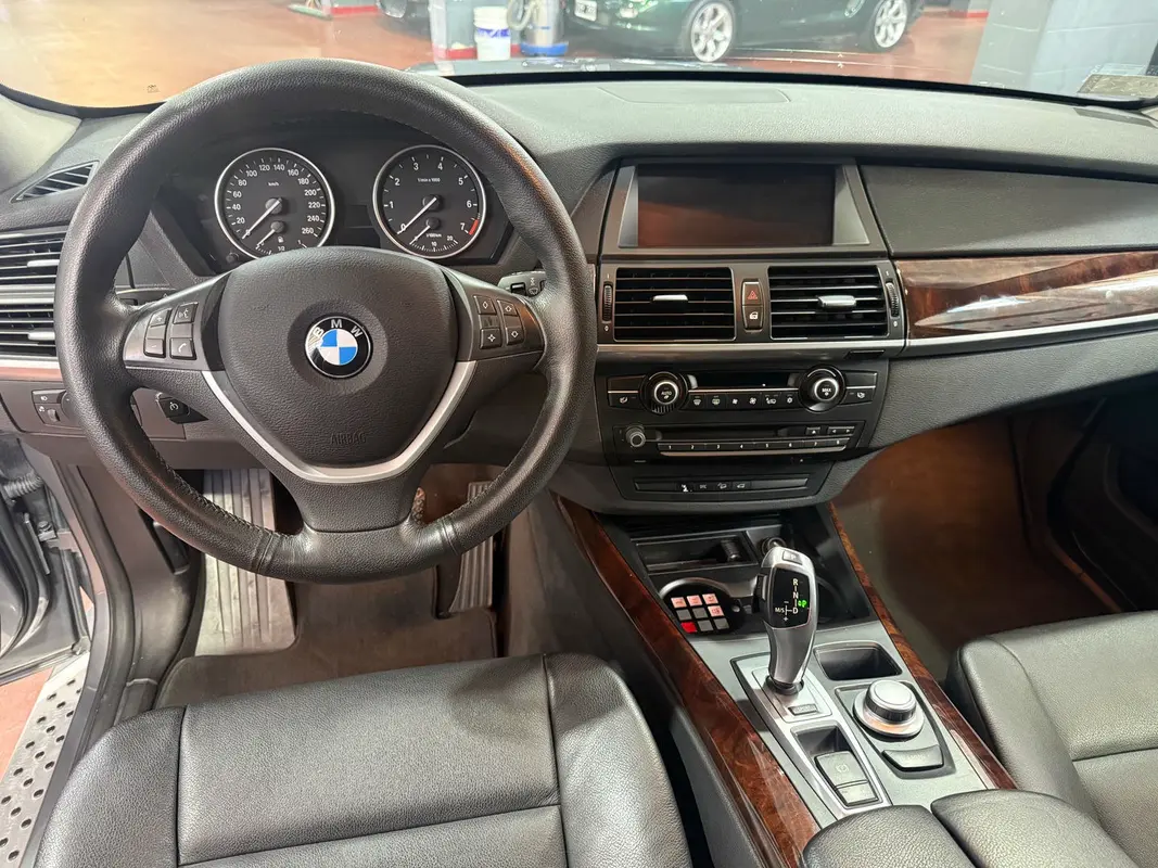 Mirá esta publicación de BMW X5