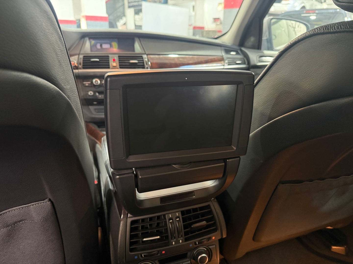 Mirá esta publicación de BMW X5