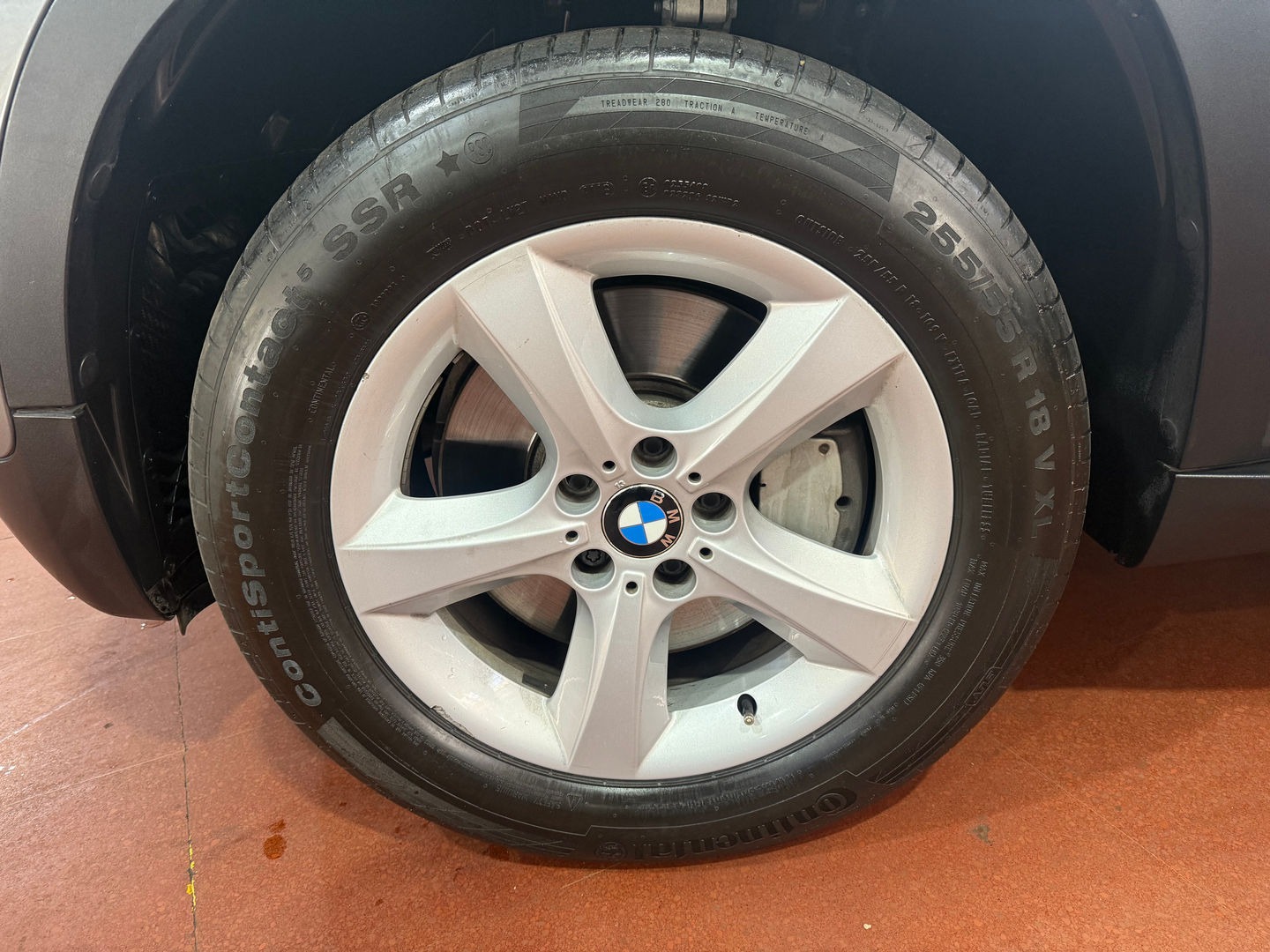 Mira esta publicación de BMW X5 2010 en Motordil