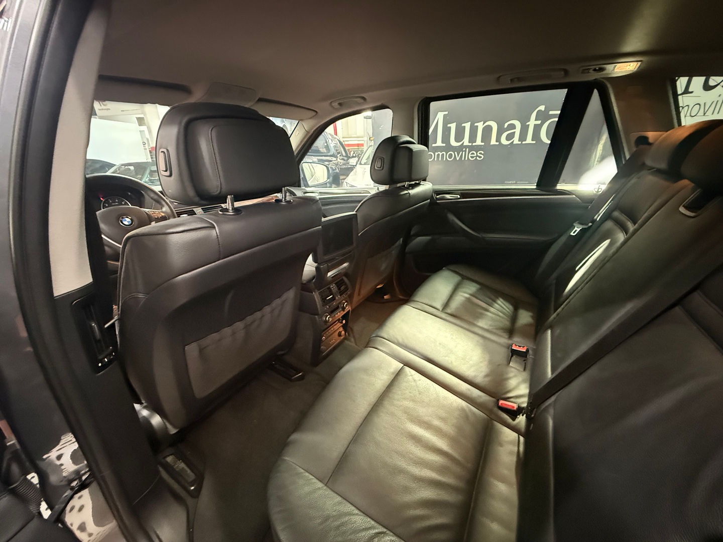 Mirá esta publicación de BMW X5