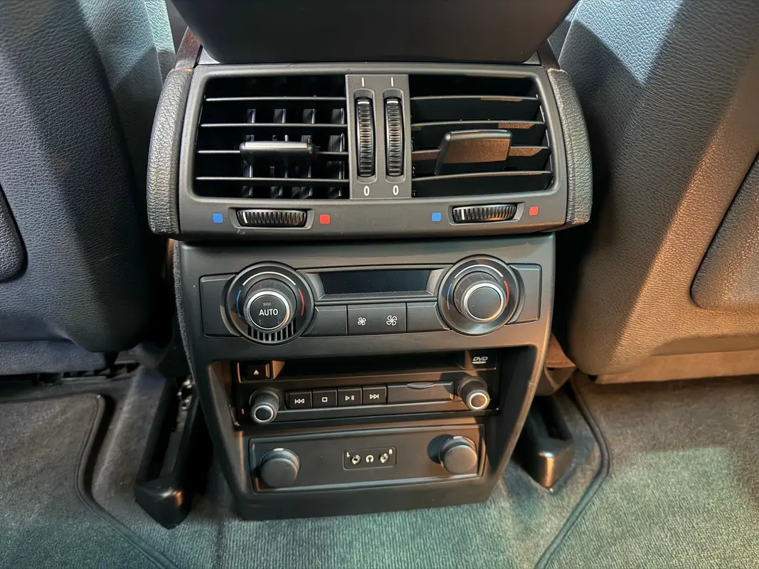 Mirá esta publicación de BMW X5