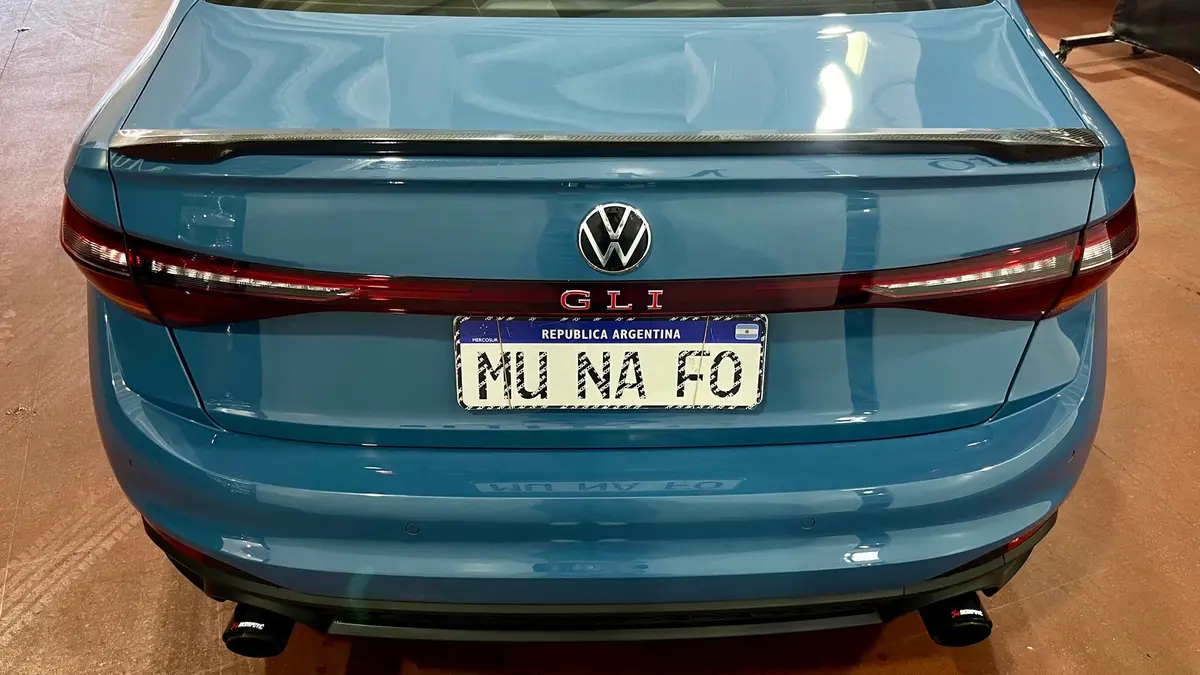 Mira esta publicación de Volkswagen Vento 2025 en Motordil