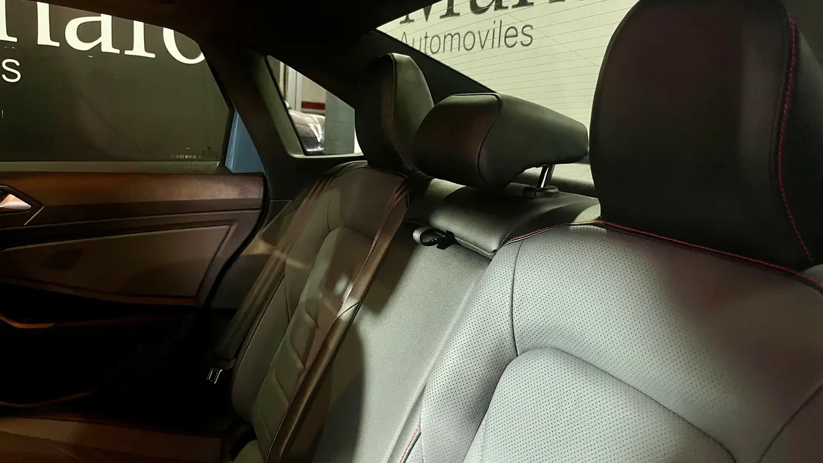 Mirá esta publicación de Volkswagen Vento