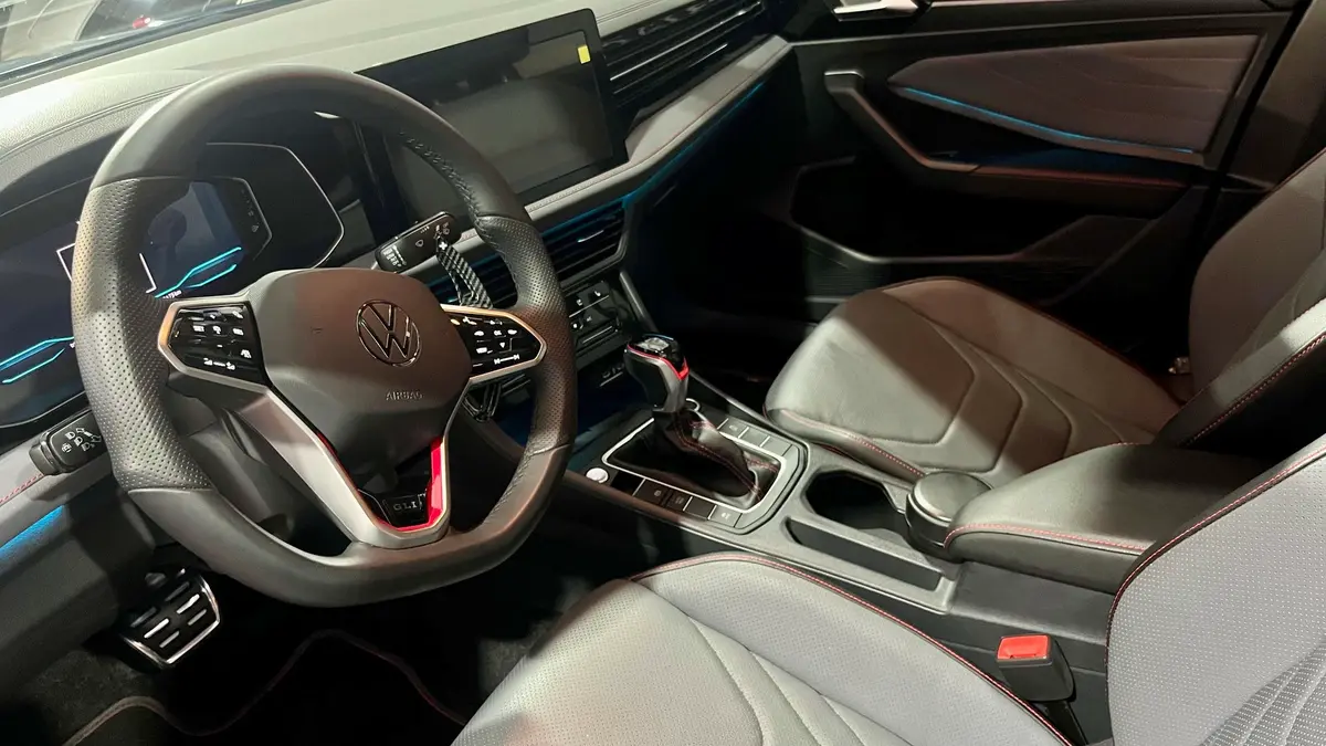 Mirá esta publicación de Volkswagen Vento