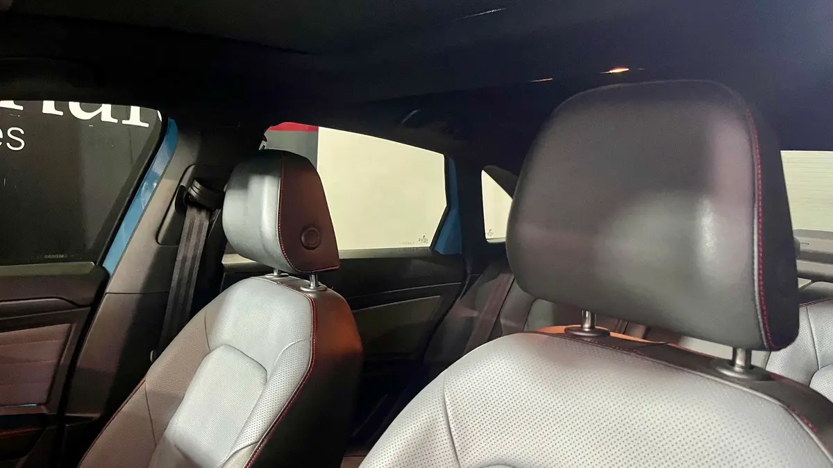 Mirá esta publicación de Volkswagen Vento