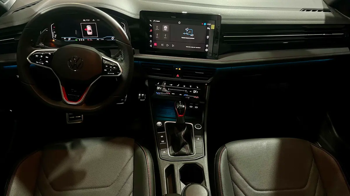 Mirá esta publicación de Volkswagen Vento