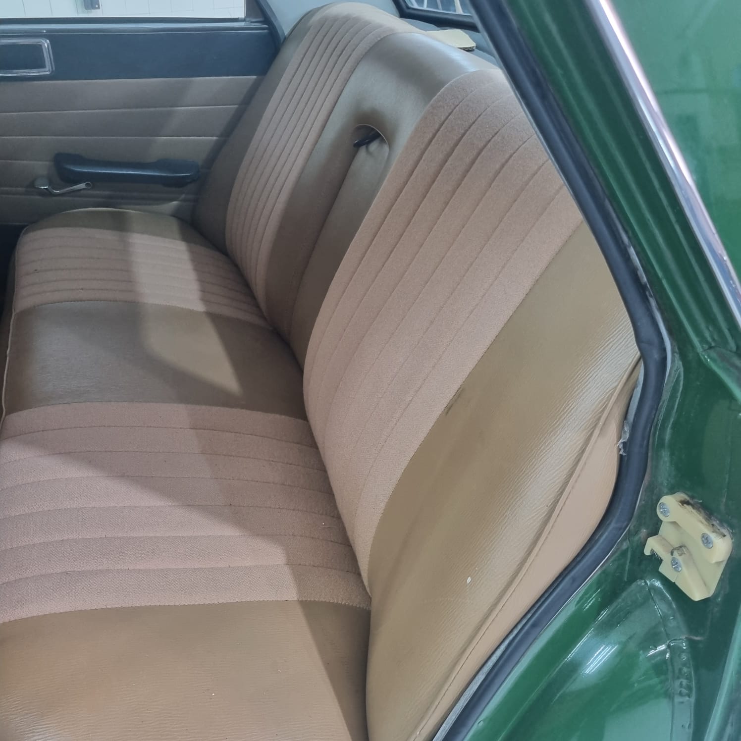 Mirá esta publicación de Peugeot 404