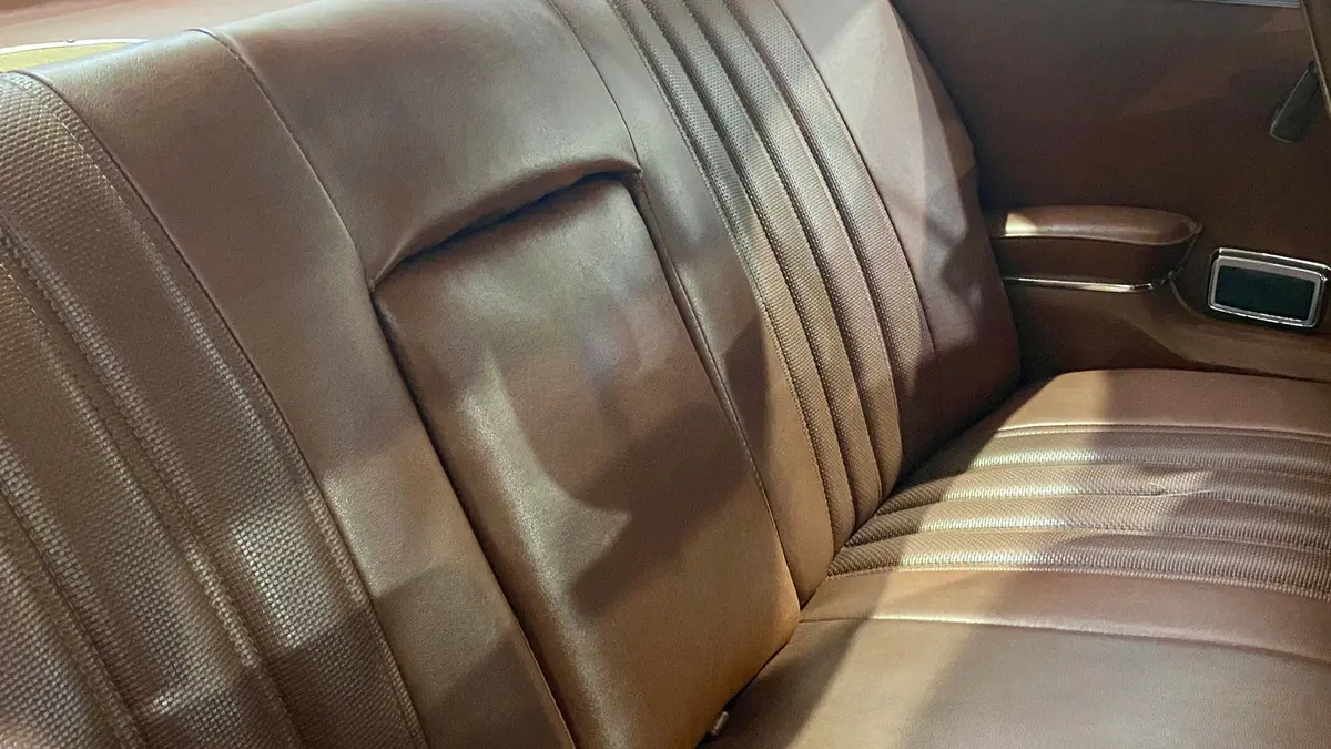 Mirá esta publicación de Mercedes Benz 220