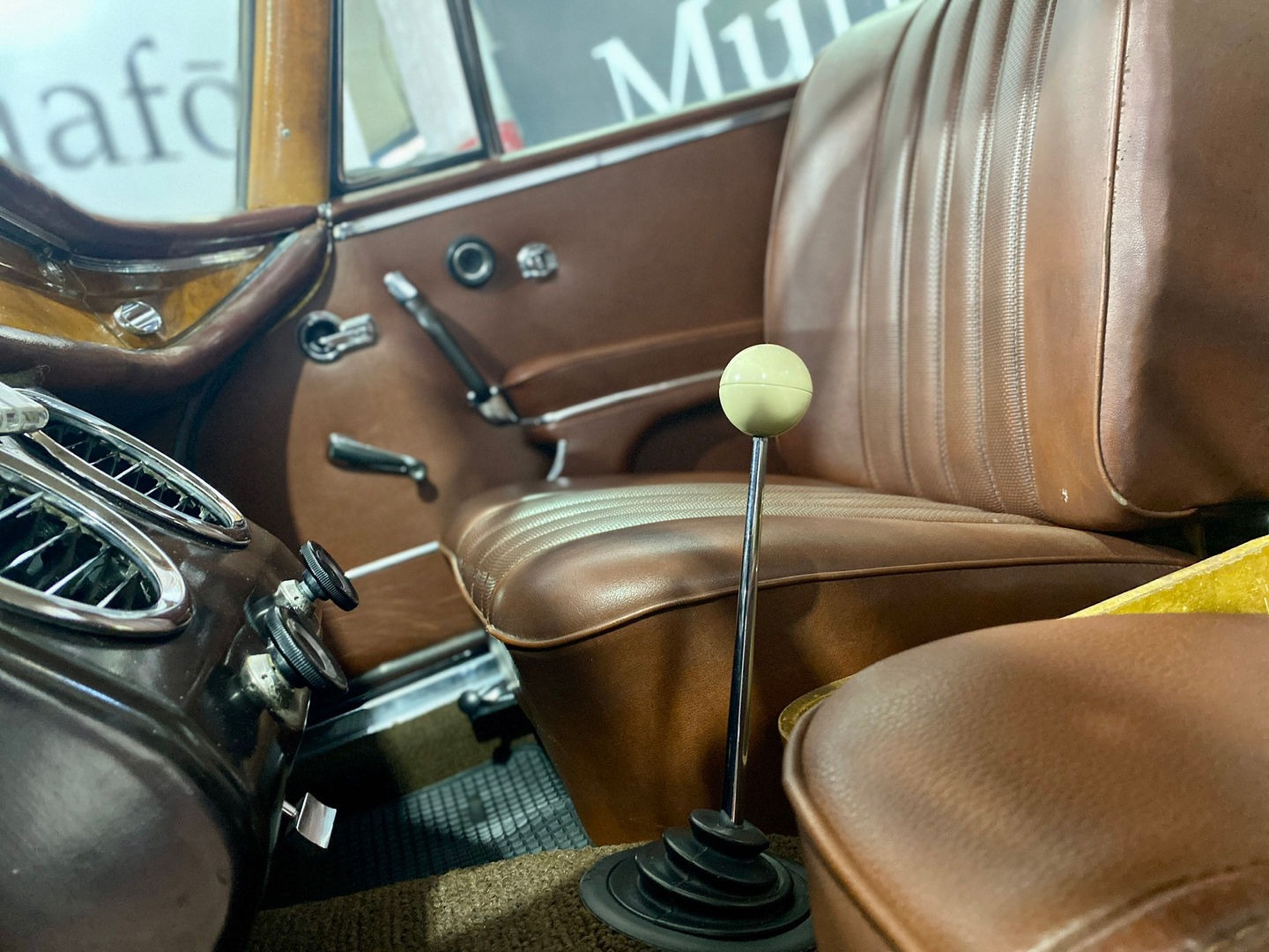 Mirá esta publicación de Mercedes Benz 220