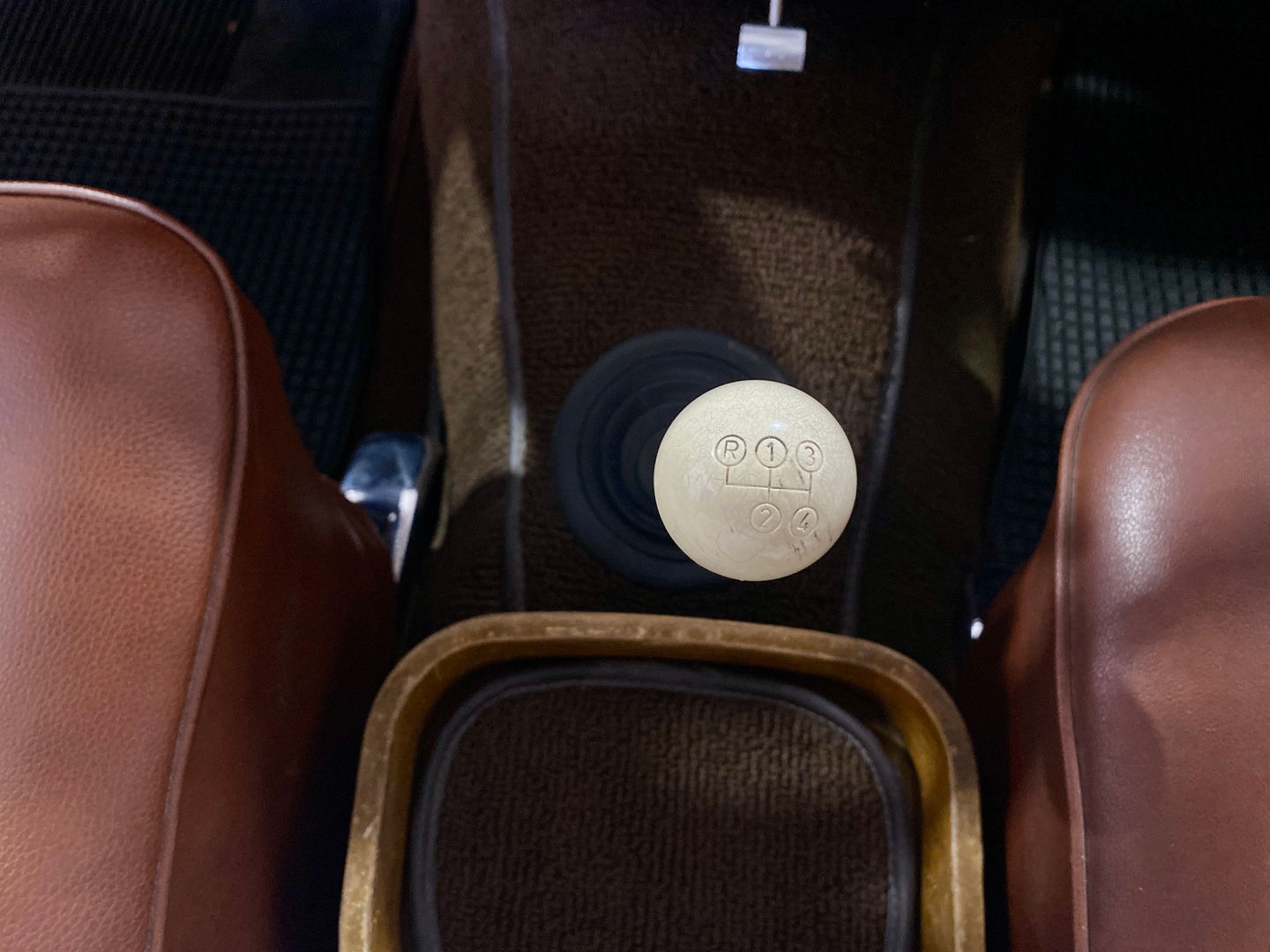 Mirá esta publicación de Mercedes Benz 220