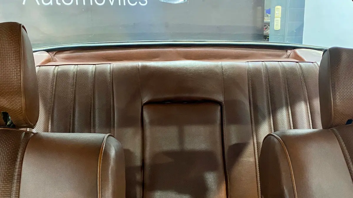 Mirá esta publicación de Mercedes Benz 220