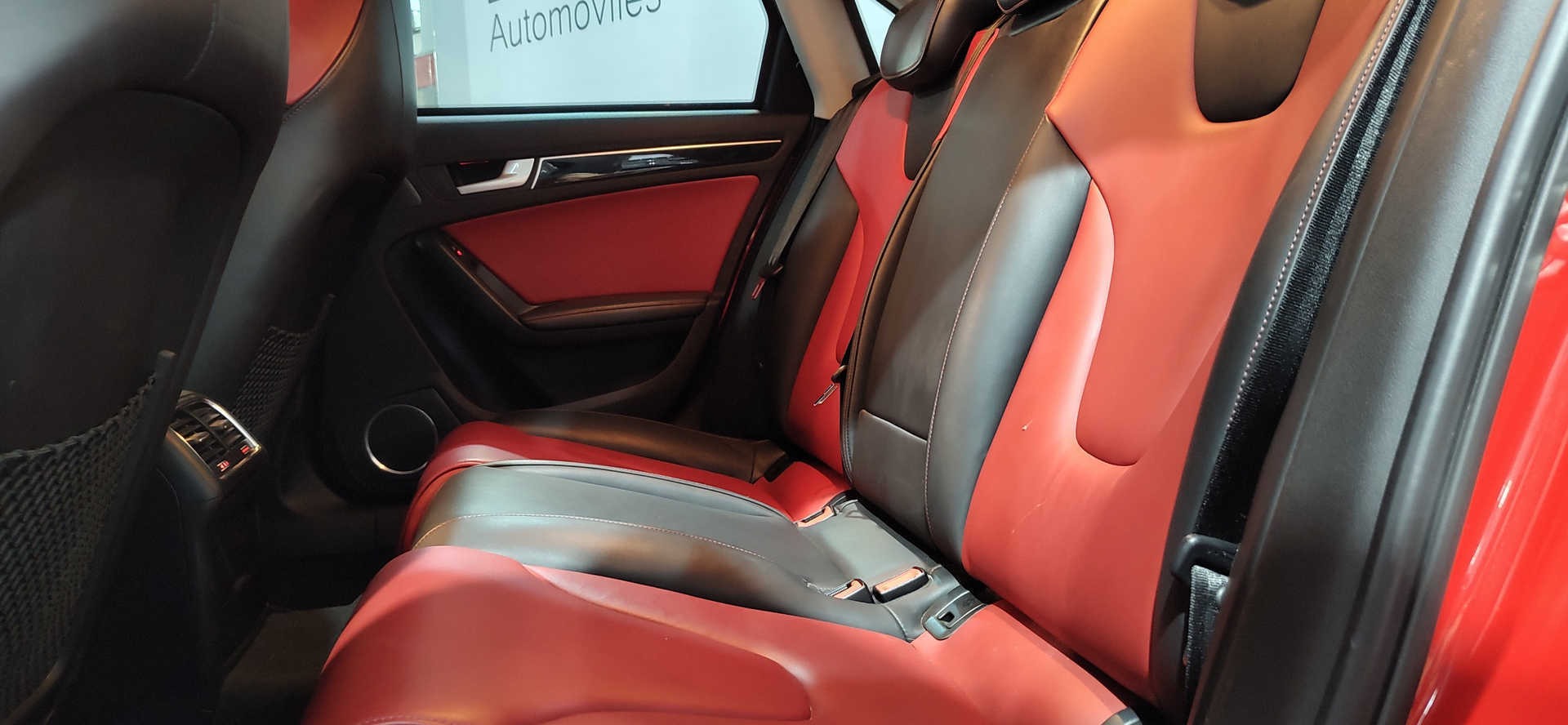 Mirá esta publicación de Audi S4