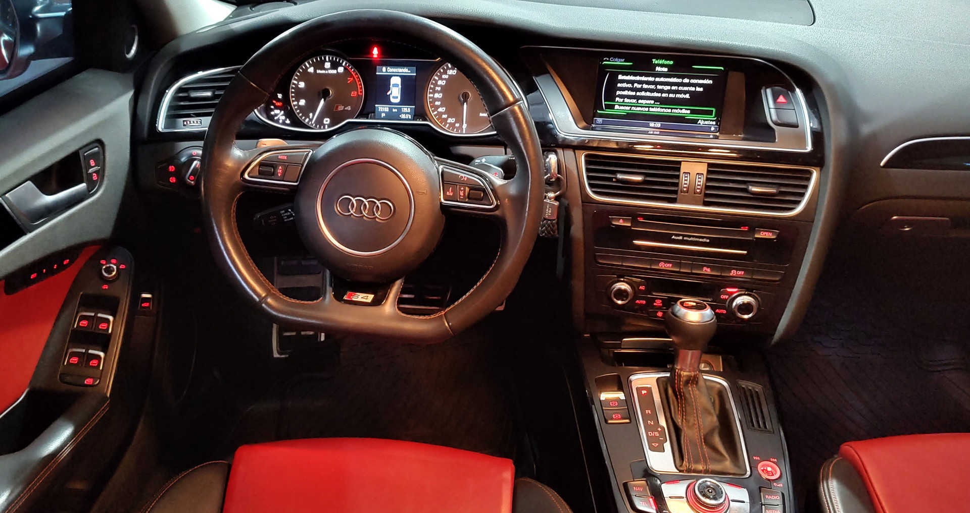 Mirá esta publicación de Audi S4