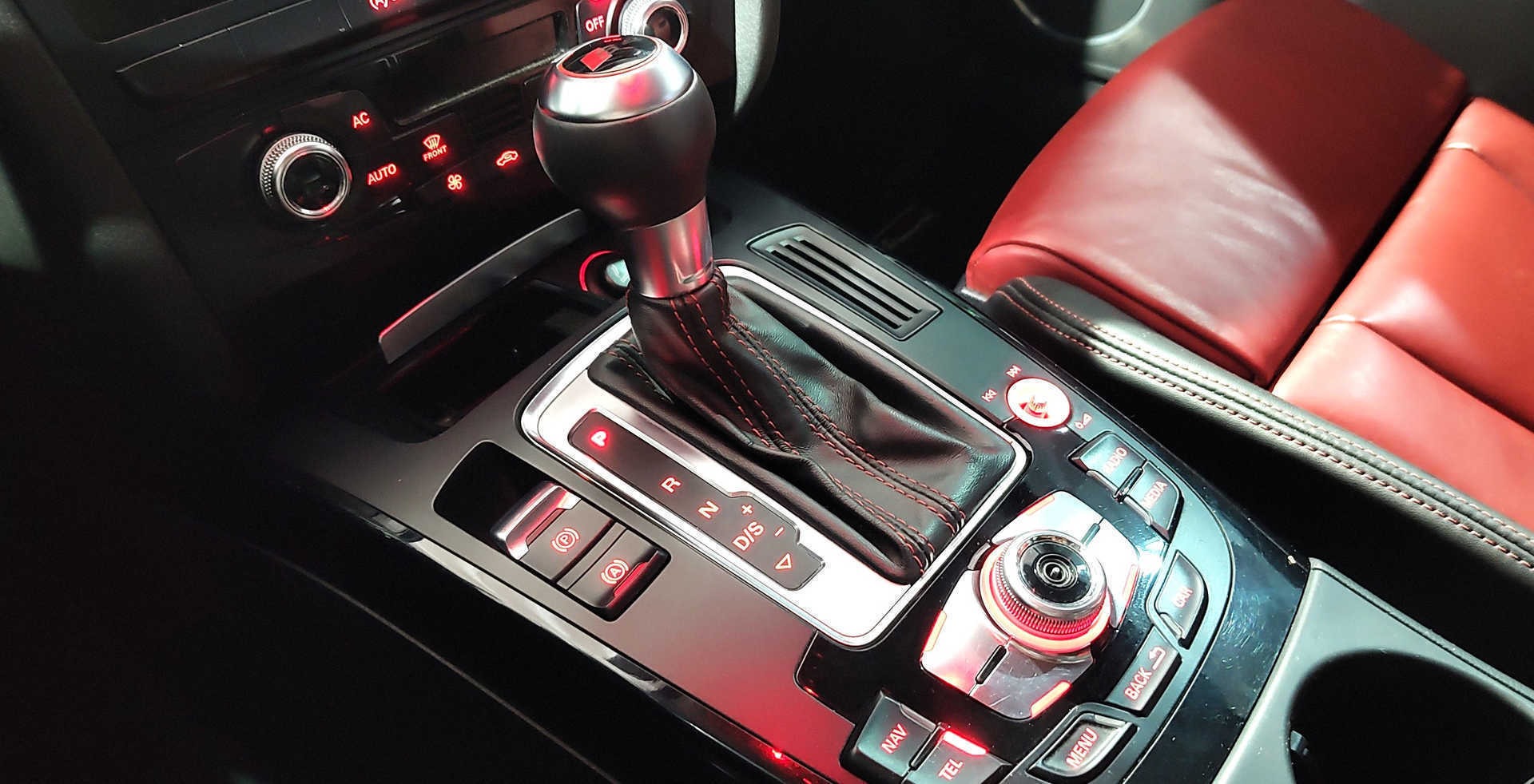 Mirá esta publicación de Audi S4