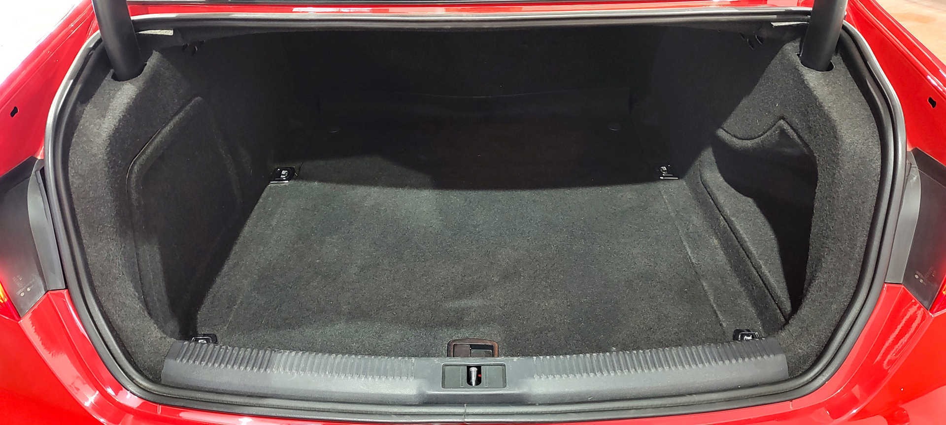 Mirá esta publicación de Audi S4