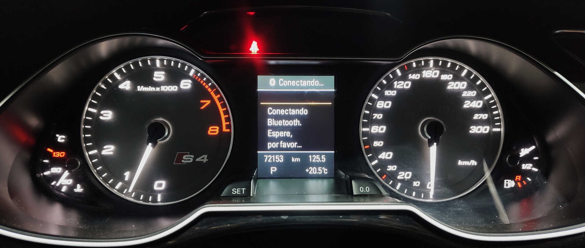 Mirá esta publicación de Audi S4